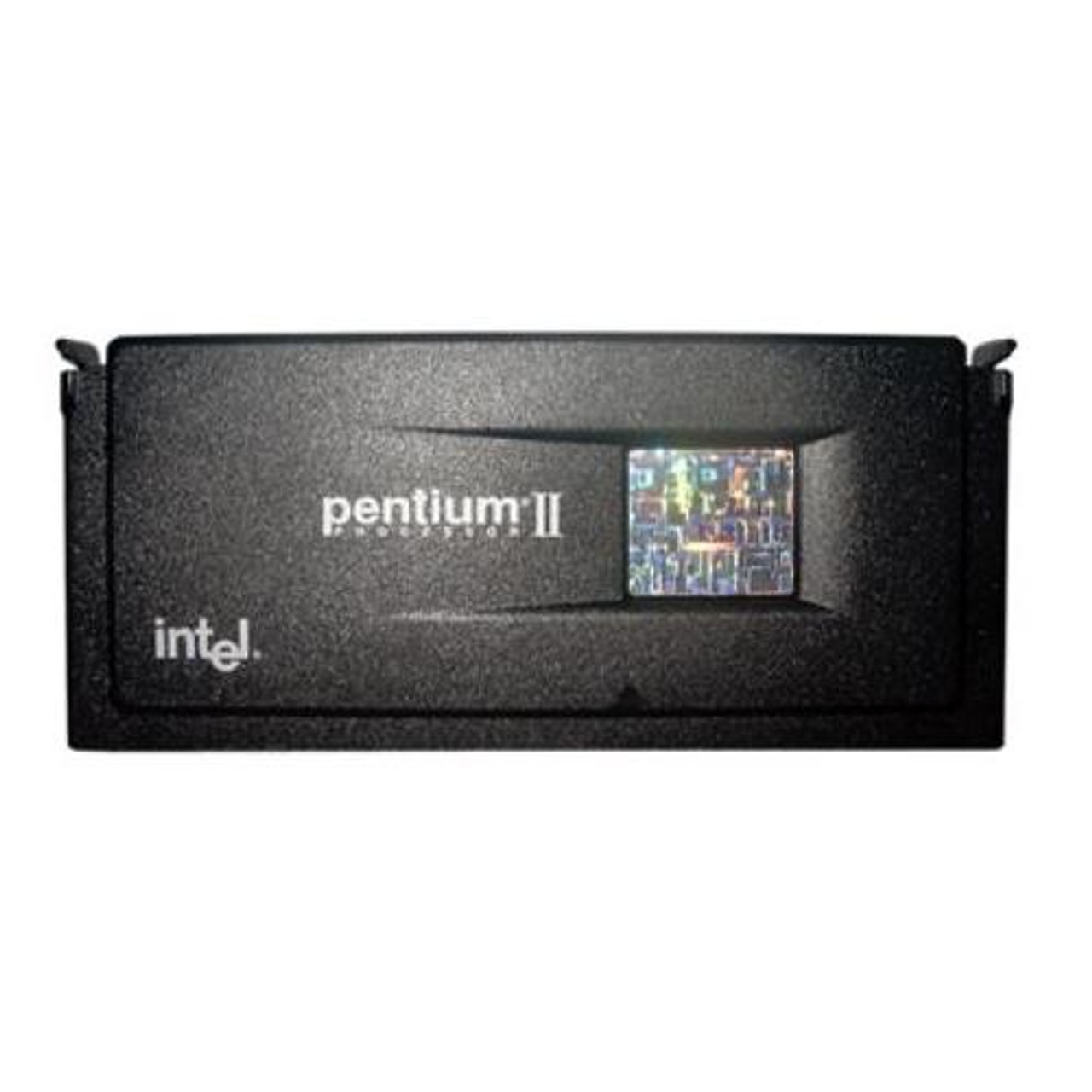 Intel Pentium II 400MHz