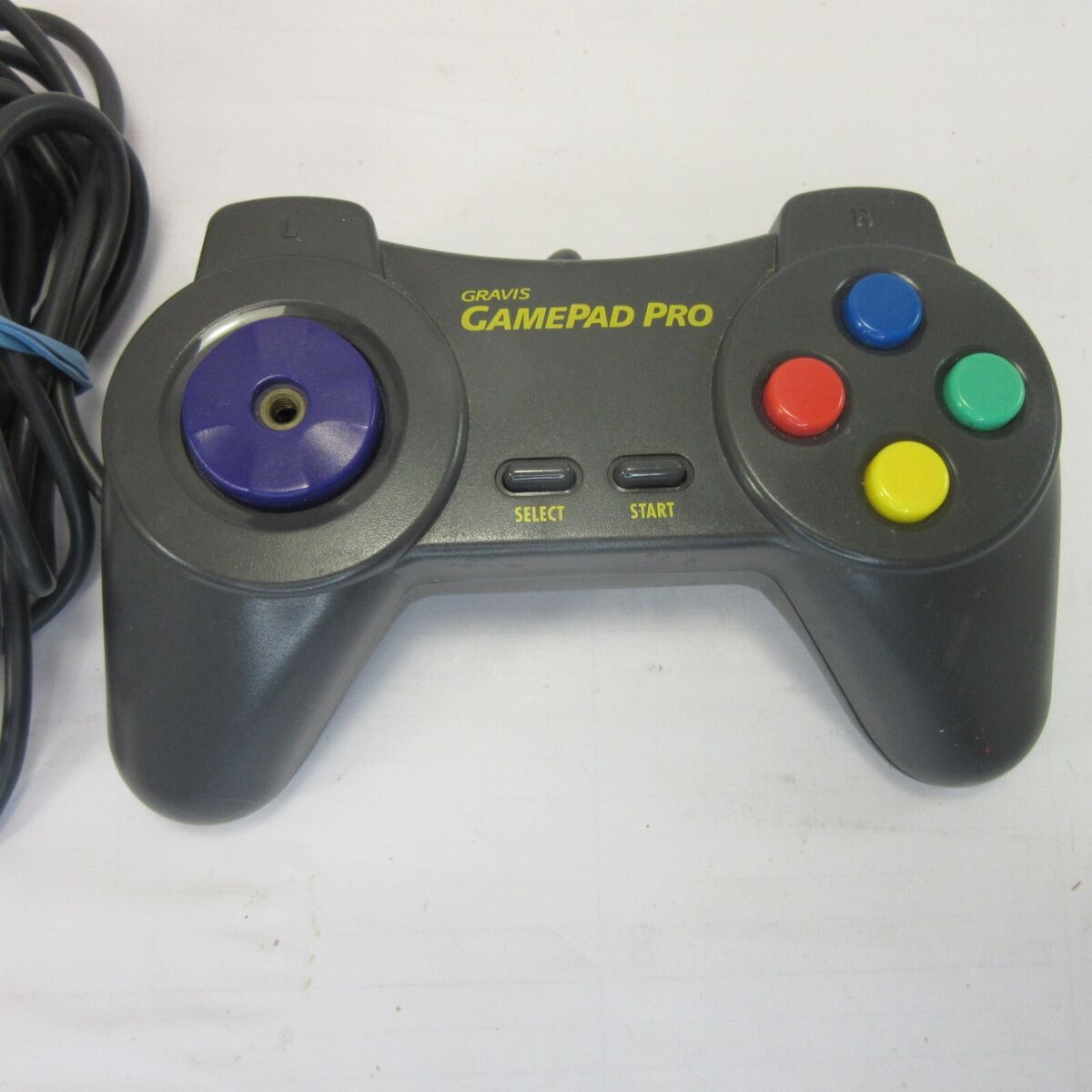Gravis GamePad Pro
