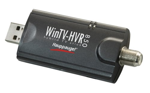 Hauppauge WinTV Capture