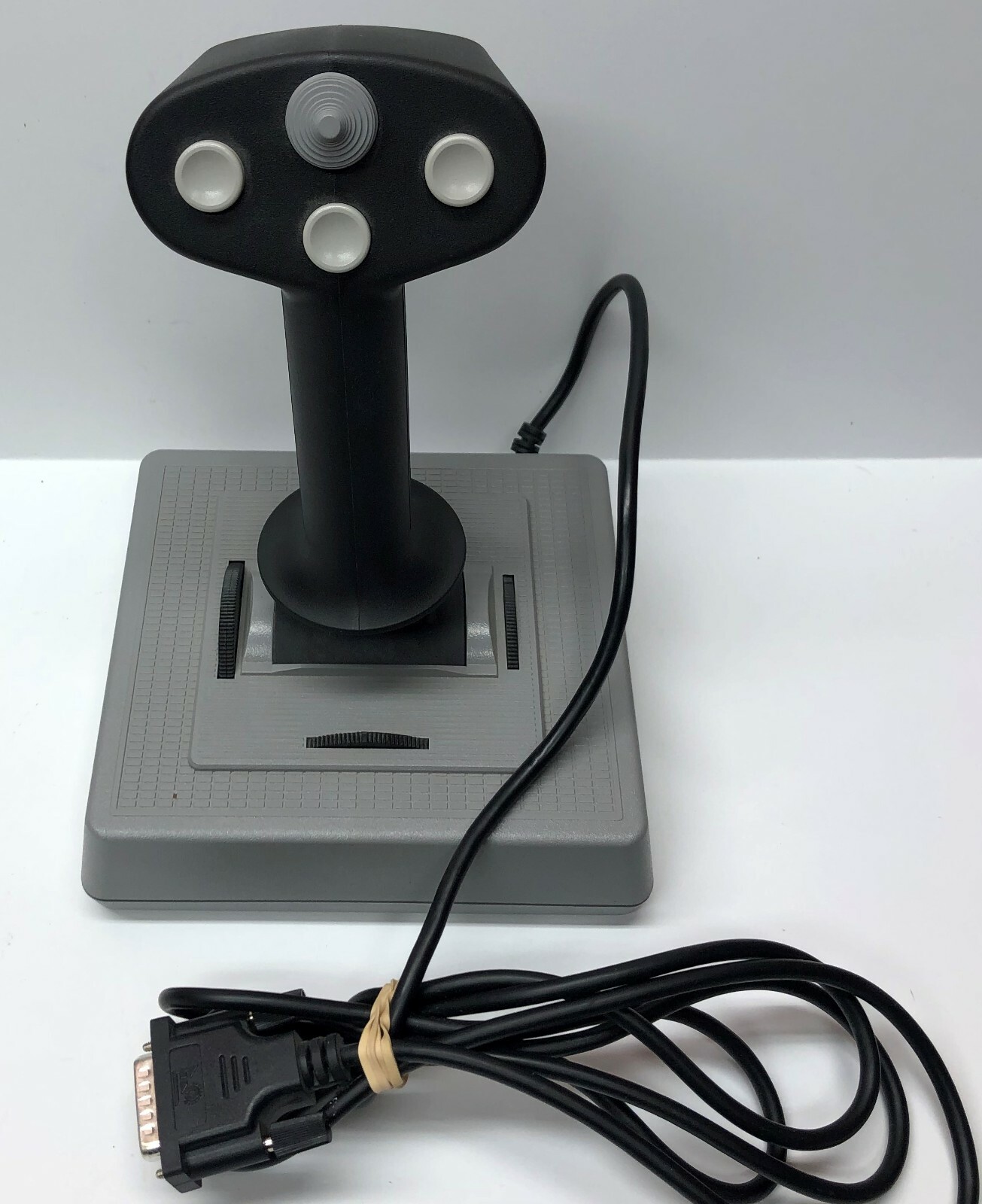 CH FlightStick Pro
