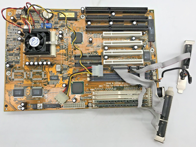 Gigabyte GA-586TX