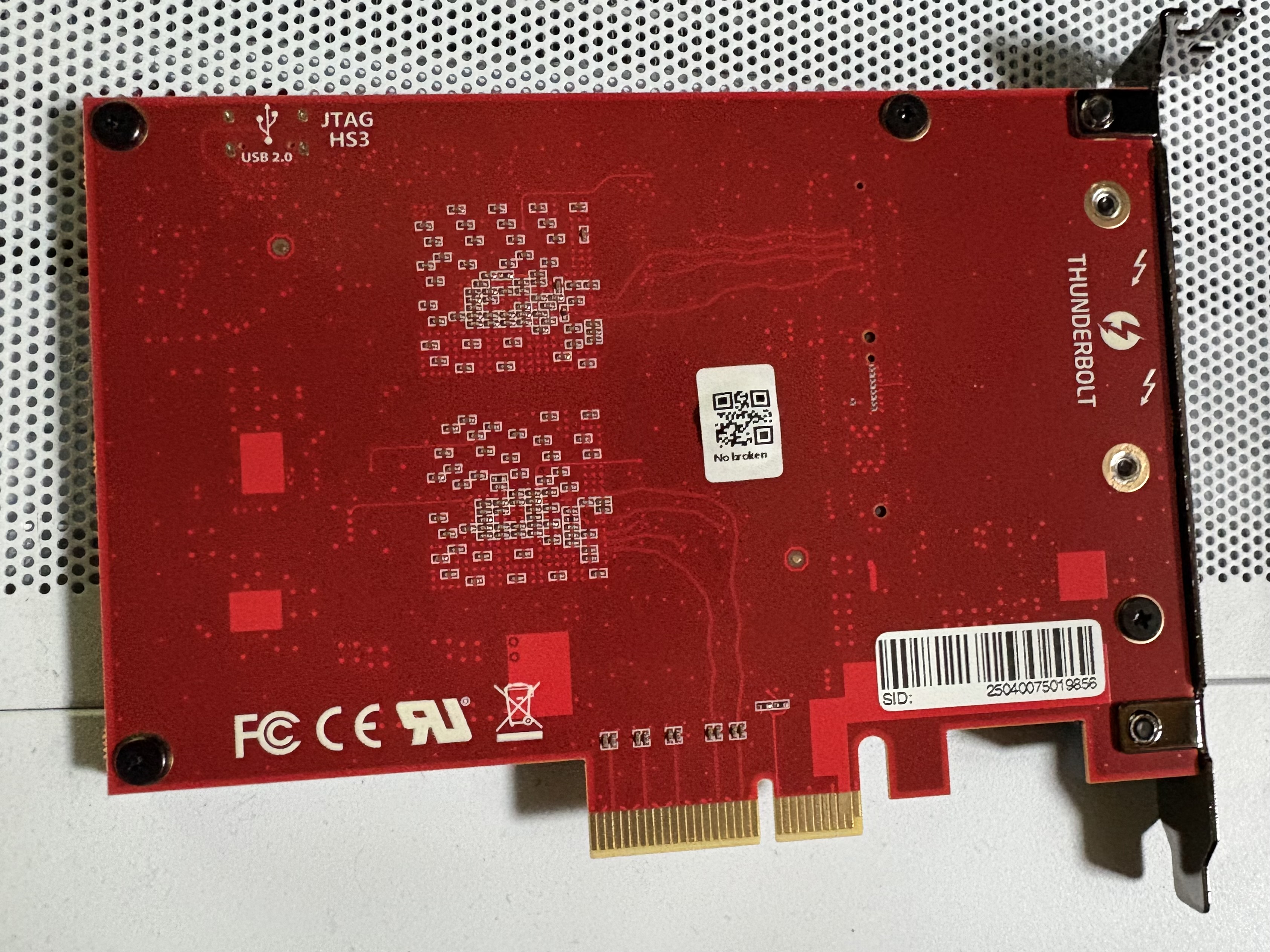 3Com EtherLink III ISA